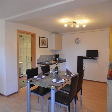 Apartment In Lechbruck Bavaria With Garden Exterior photo