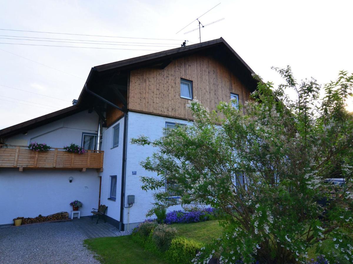 Apartment In Lechbruck Bavaria With Garden Room photo