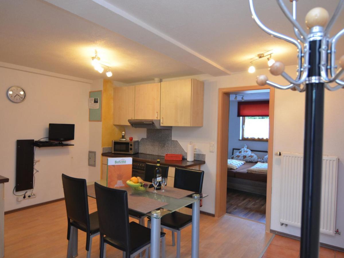Apartment In Lechbruck Bavaria With Garden Exterior photo